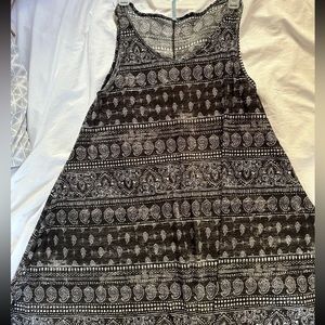 Isla Bonita Swim Cover